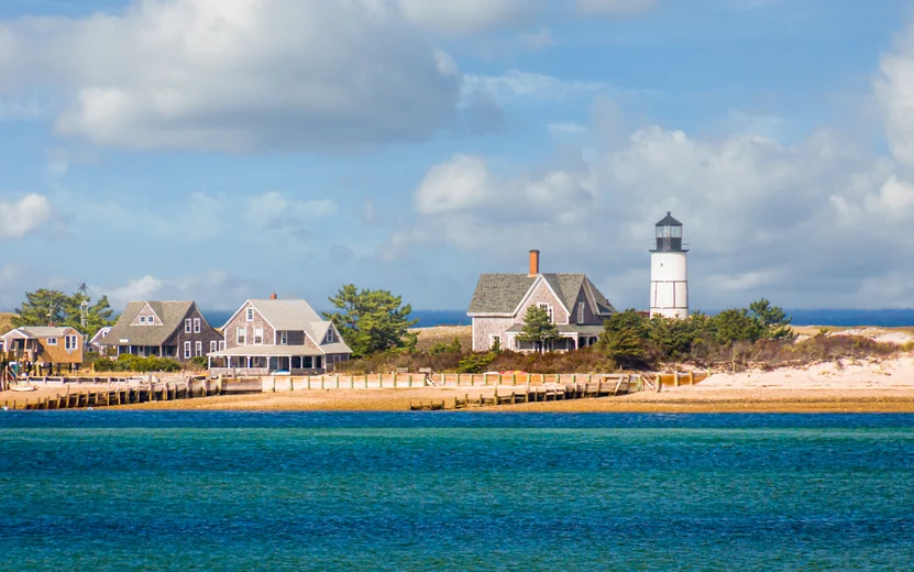 Cape Cod